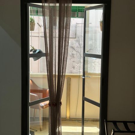 Gennarino Apartments - Panorama Suite With Balcony And Urban Loft Napoli Eksteriør bilde