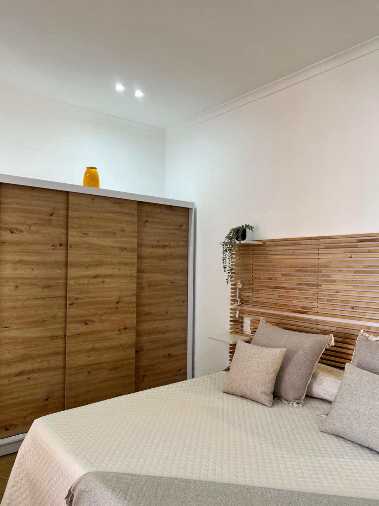 Gennarino Apartments - Panorama Suite With Balcony And Urban Loft Napoli Eksteriør bilde