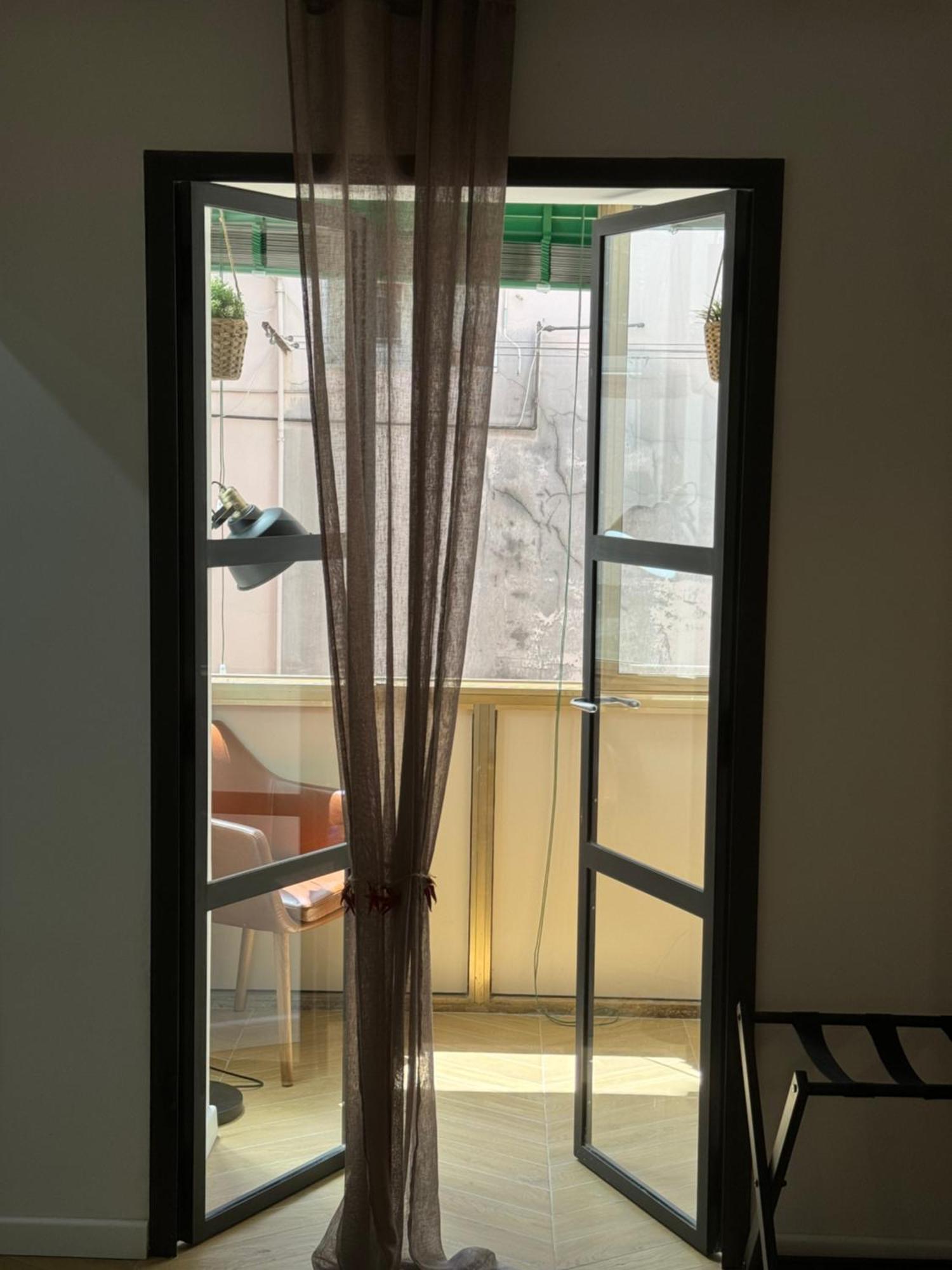 Gennarino Apartments - Panorama Suite With Balcony And Urban Loft Napoli Eksteriør bilde