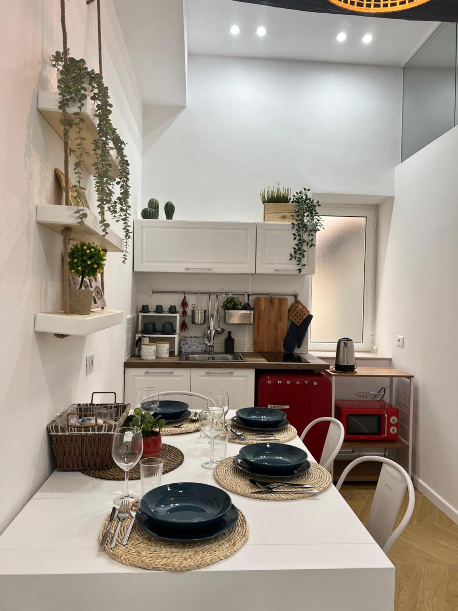 Gennarino Apartments - Panorama Suite With Balcony And Urban Loft Napoli Eksteriør bilde
